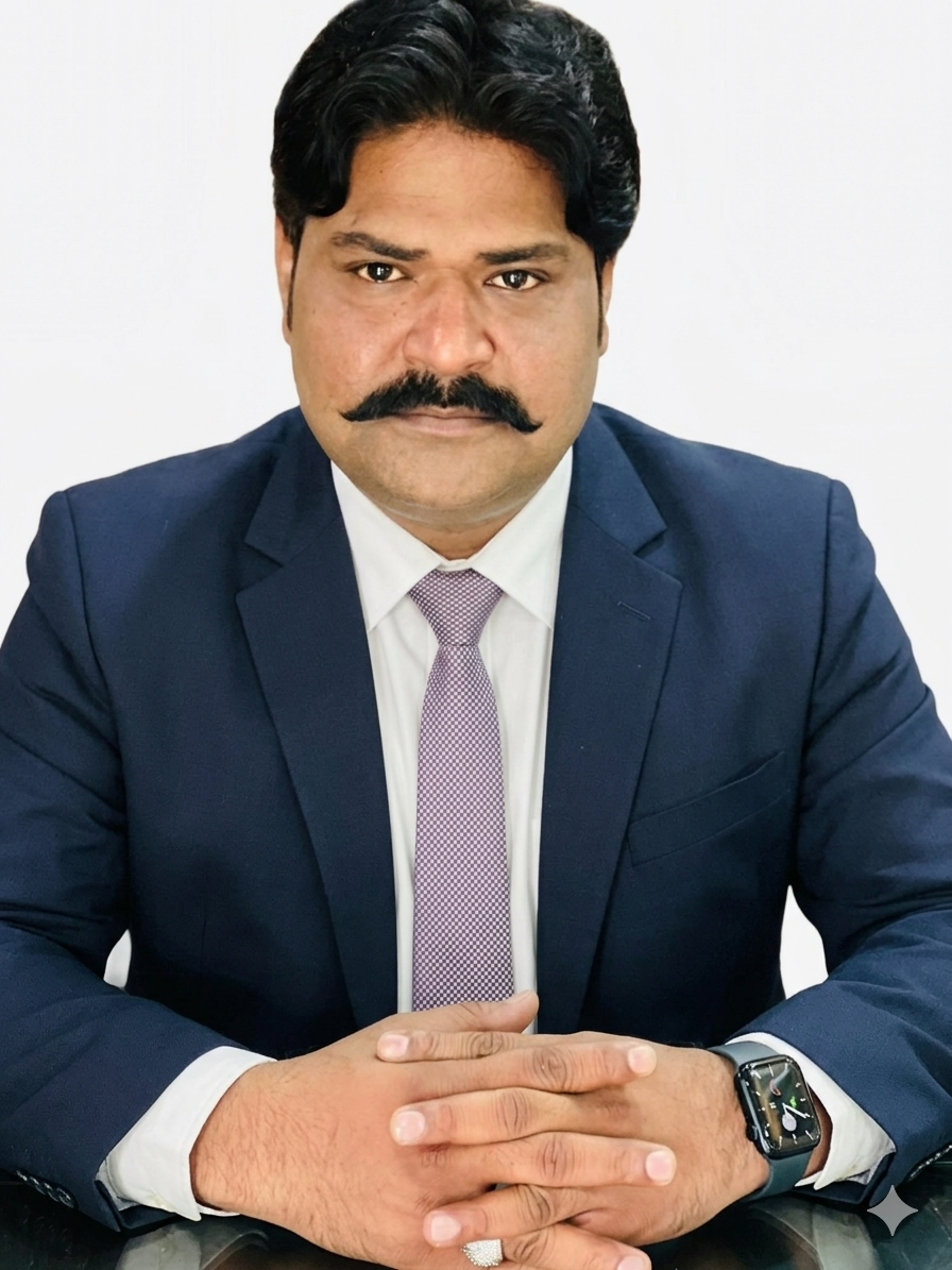 ADIL KHAN